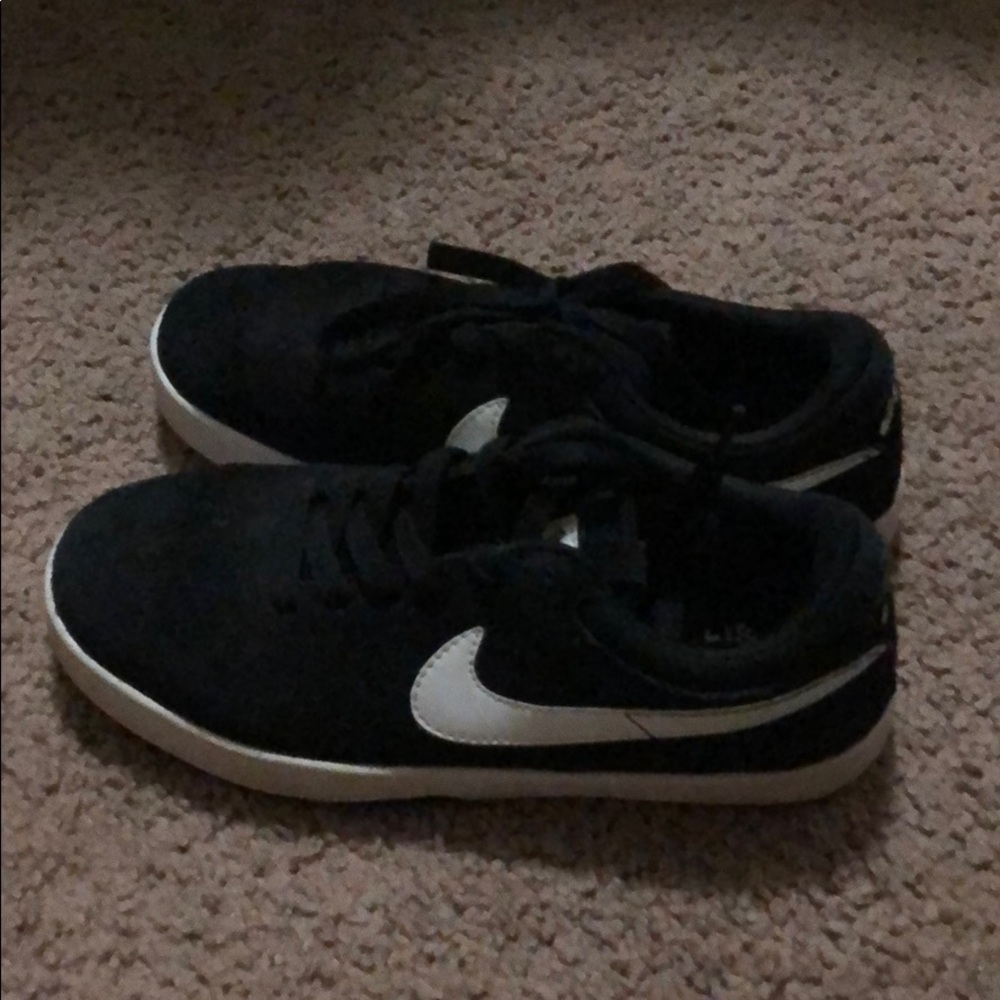 Nike Sb shoes
